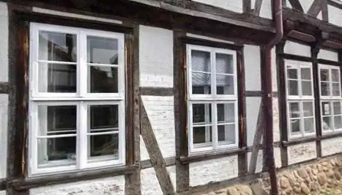 Altes Zollhaus Hitzacker -  Street View 360deg Fotos - Hitzacker (elbe)