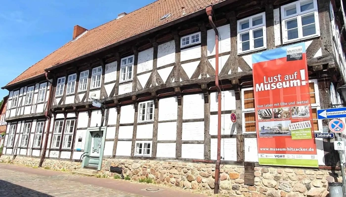 Altes Zollhaus Hitzacker -  Videos - Hitzacker (elbe)