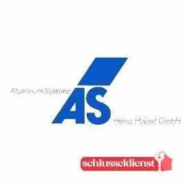 Aluminium -  Systeme Heinz Hubert Gmbh Vom Inhaber - Stuhr