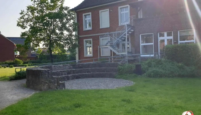 Am Hs. Siekmann - entlang der 100-Schlösser-Route in Sendenhorst - 48324 Sendenhorst