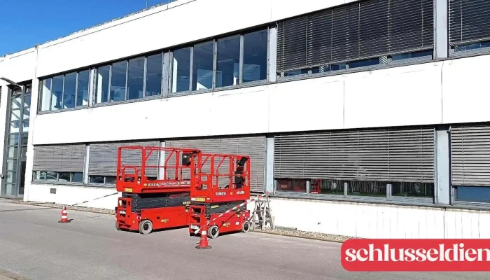 Am Metallbau, Inh. Armin Majewski e.K - 58642 Iserlohn