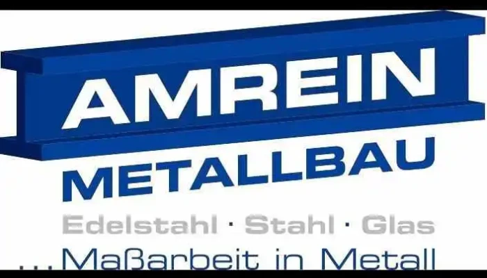 Amrein Metallbau -  Vom Inhaber - Hochdorf