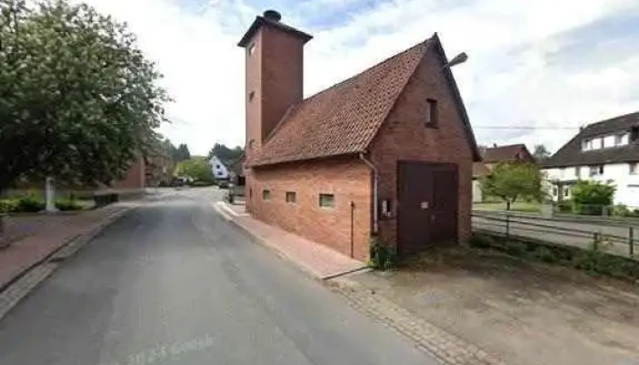 Amw Design -  Street View 360deg Fotos - Hessisch Oldendorf