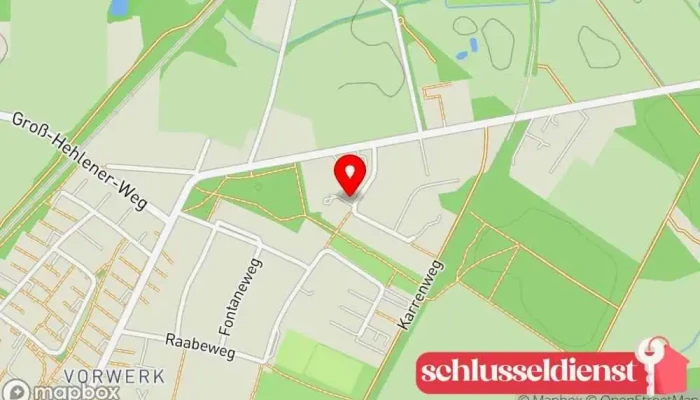 Anders Metall und Apparatebau GmbH - Celle