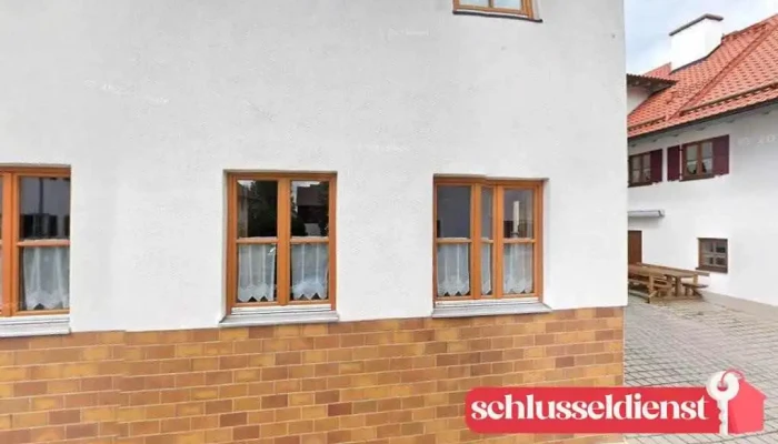 Andrea Rinser-Stahl - 86934 Reichling