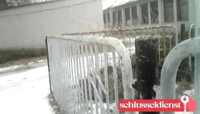 Andreas Bauschlosserei Schneider - 06917 Jessen (Elster)