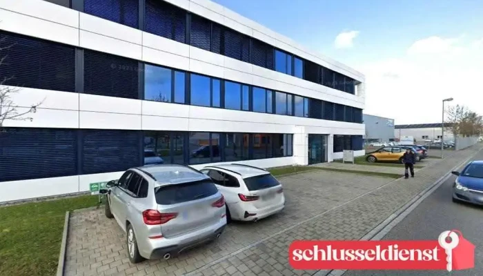Andreas Boll Metallbau Edelstahlverarbeitung - Wutöschingen