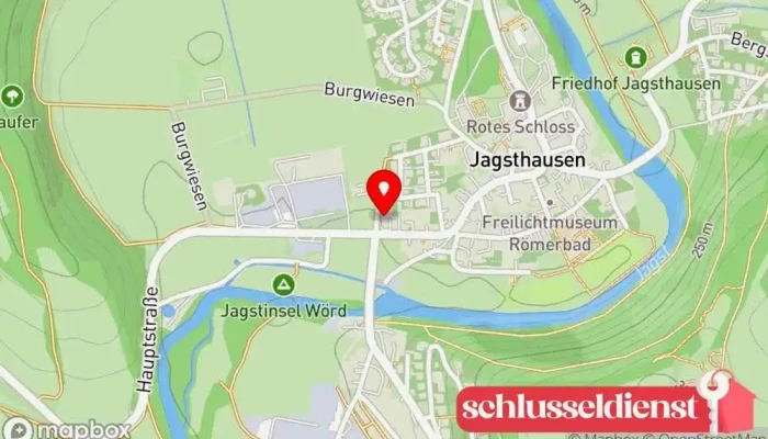 Andreas Häfner - Jagsthausen