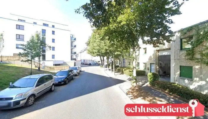 Andreas Nowacki - 42697 Solingen