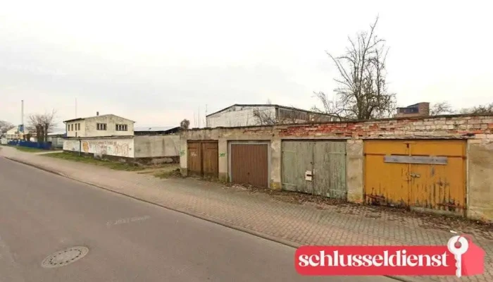 Anlagen- und Silobau Burg GmbH - 39288 Burg (Bei Magdeburg)
