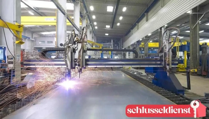 Anlagenbau Sandersleben GmbH - 06456 Arnstein