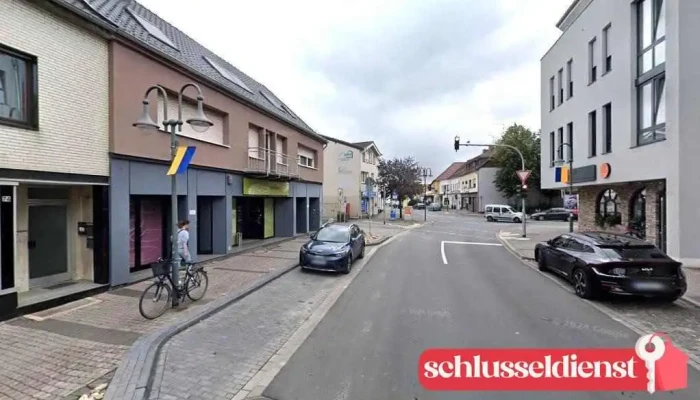 Antiquitäten Schlößner - 52372 Kreuzau