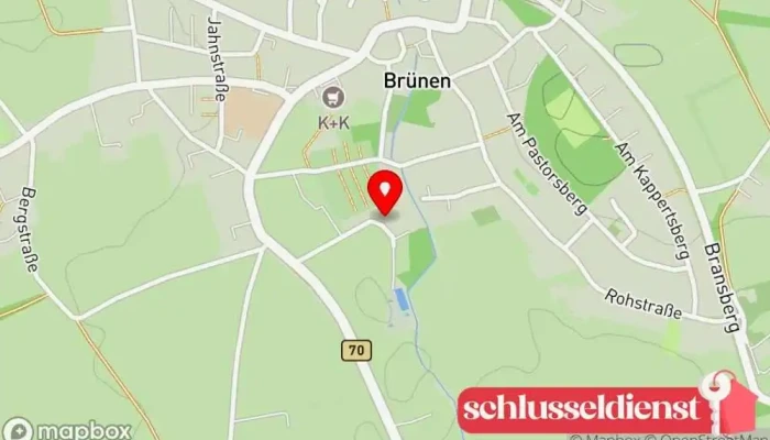 Antonius Tepaß Metallarbeiten - 46499 Hamminkeln