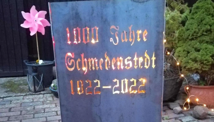 Anu Tec Metallbau Gmbh Metallbauunternehmen - Wilhelmshaven