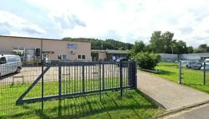Appel Metallbau -  Edelstahlverarbeitung Gmbh Co Kg Alle - Biebergemünd