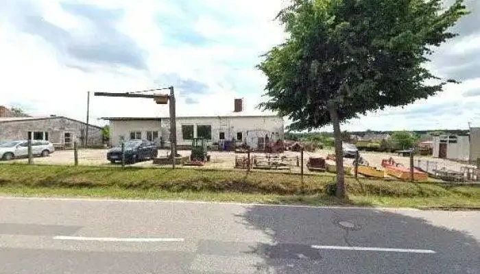 Armin Grunwald Landtechnik Fahrzeuge -  Alle - Brunn