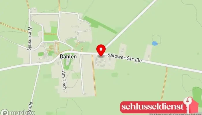 Karte von Armin Grunwald Landtechnik Fahrzeuge Landmaschinenhändler in Brunn