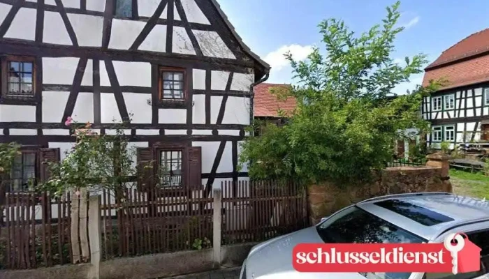 Armin Zieg Metallbau - 63549 Ronneburg