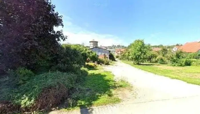 Arnold K   H Alle - Neckartailfingen