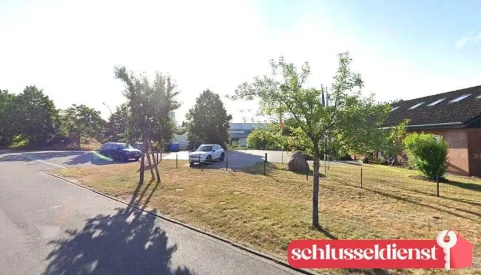 Assekuranz-kontor Geschwister Schlosser GmbH - Hollenstedt