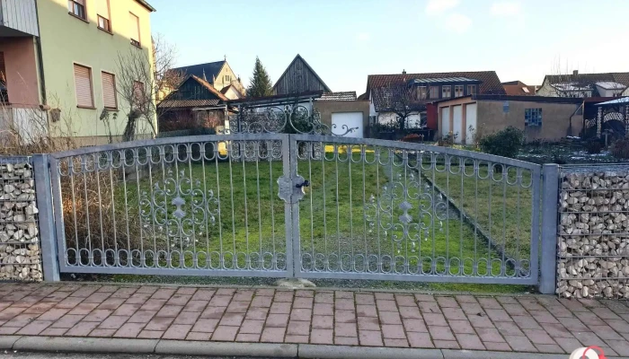 Atm -    Andreas Teufel Metallbau Alle - Igersheim