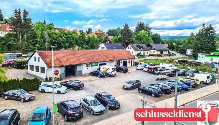 Atw Reifencenter Autofit Eure Autowerkstatt -  Vom Inhaber - Walkenried