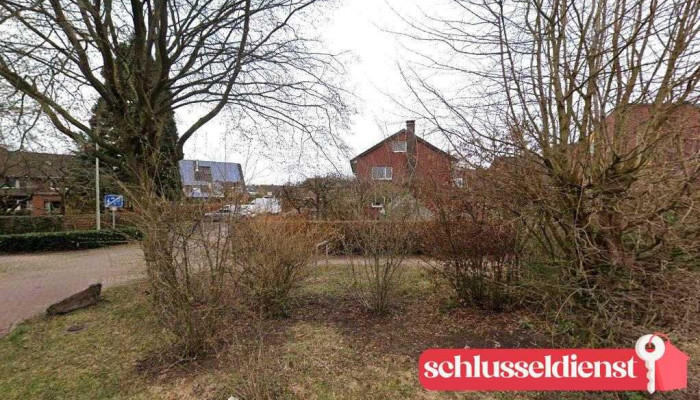 Auf dem Bült | an der Geist - entlang der 100-Schlösser-Route in Sendenhorst - 48324 Sendenhorst