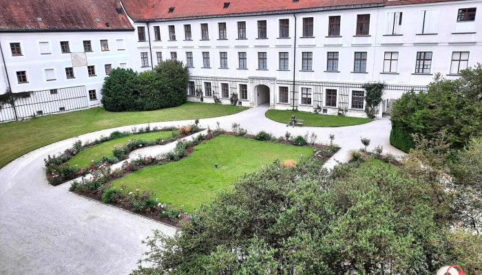 Augustiner Chorherrenstift - 83209 Herrenchiemsee