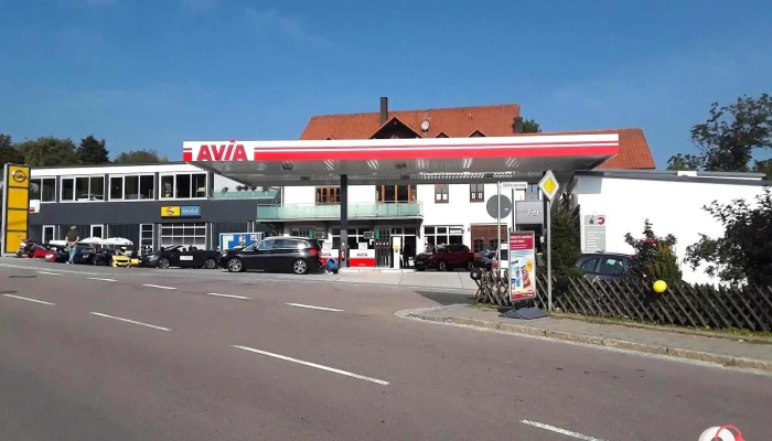 Autohaus Ferstl -  Principal - Beratzhausen