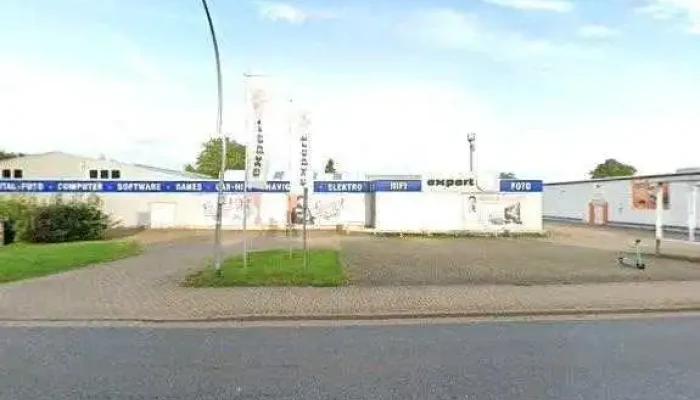 Autohaus Schlosser -  Street View 360deg Fotos - Salzgitter