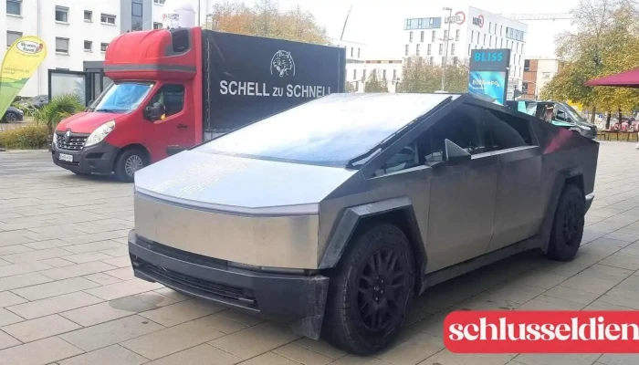 Aw Kfz.Reparaturen Schlosserei Nutzfahrzeuge Vermietungen GmbH - Lingen (Ems)