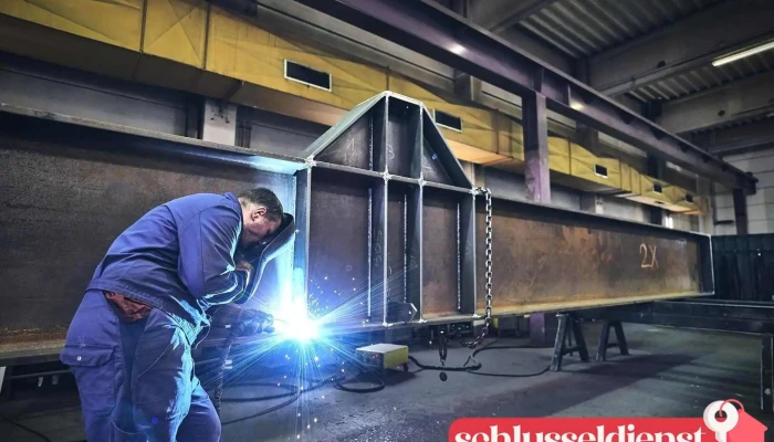 Awn Stahl- u. Metallbau GmbH - 90431 Nürnberg