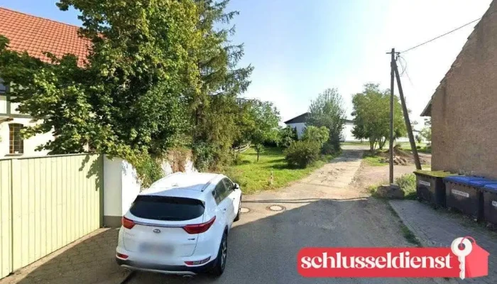 Axel Steinbrück Jürgen Niedlich Fußbodenlegerei - 99100 Dachwig