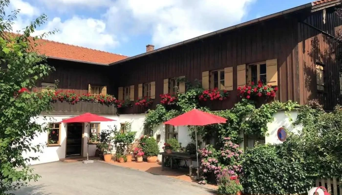 Bäcker - Sepp GmbH - 84389 Postmünster