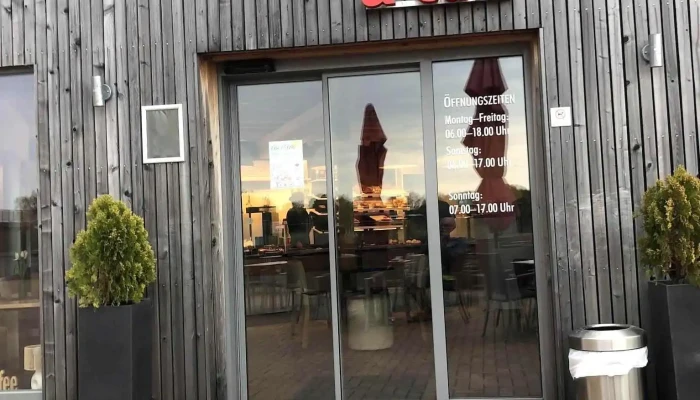 Backerei Cafe Daniel Schwabe Neueste - Dassow