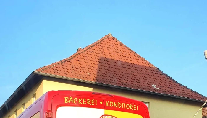 Backerei Peter Stubig Fil Borssum Borbum - Börßum