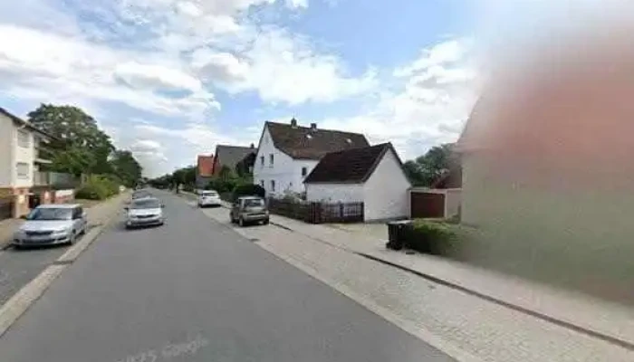 Backerei Peter Stubig Fil Borssum Street View 360deg Fotos - Börßum