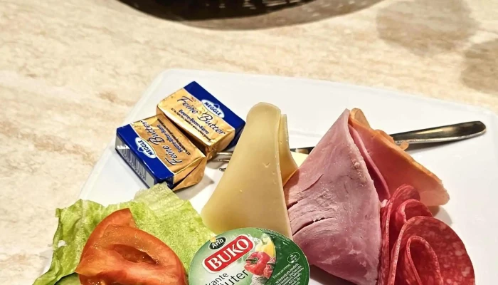 Backerei Peter Stubig Fil Borssum Wegbeschreibung - Börßum