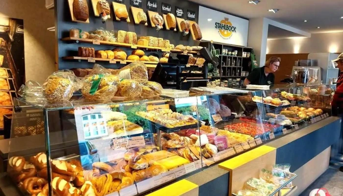 Bäckerei und Konditorei Ulrich Stahlbock e.K. - Hitzacker (Elbe)