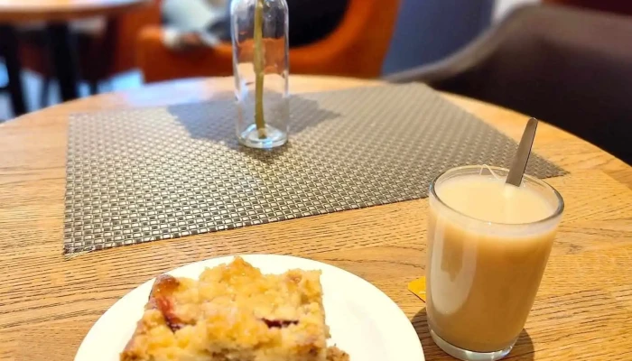 Backerei Und Konditorei Ulrich Stahlbock Ek Essen Und Trinken - Hitzacker (elbe)