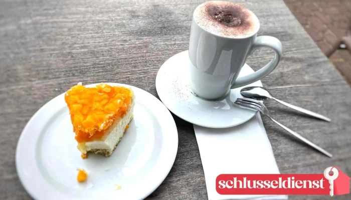 Backerei Und Konditorei Ulrich Stahlbock Ek Kuchen - Hitzacker (elbe)