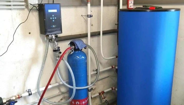 Bad Heizung   Alte Schlosserei Gmbh Maschine - Kupferberg