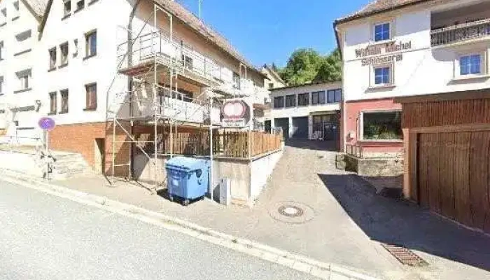 Bad Heizung   Alte Schlosserei Gmbh Street View 360deg Fotos - Kupferberg
