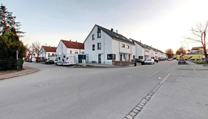 Bader Anlagenbau GmbH - 86316 Friedberg