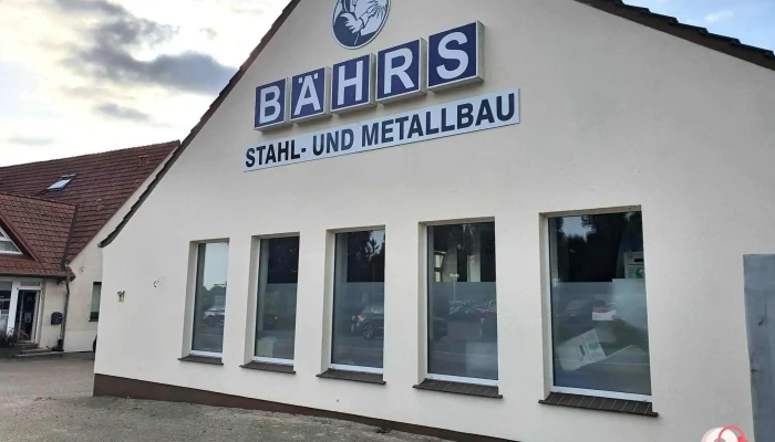 Bahrs Gmbh Alle - Ganderkesee