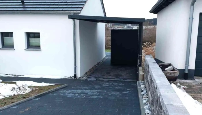 Baldin Metallbau - Allersberg