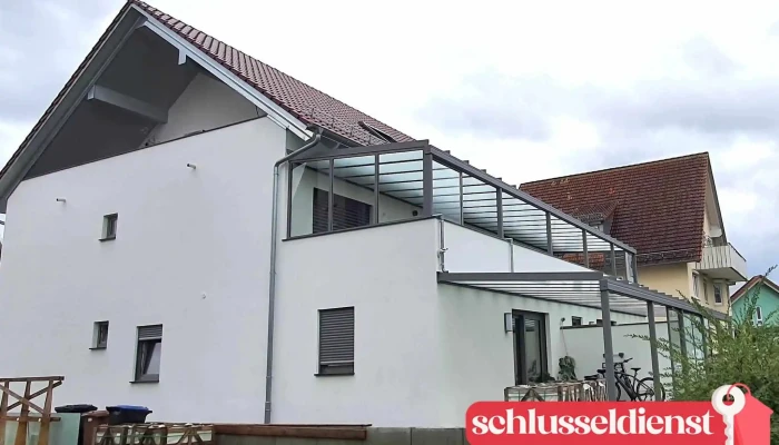 Balkonbau Telschow -  Alle - Wallhausen