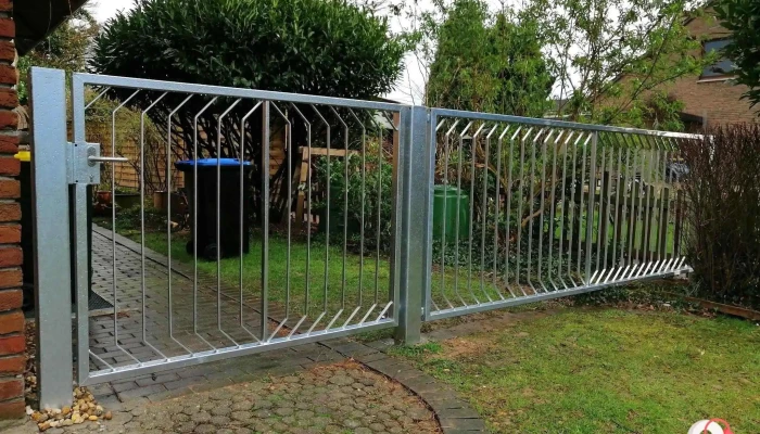 Balles Metallbau e.K. - 47239 Duisburg