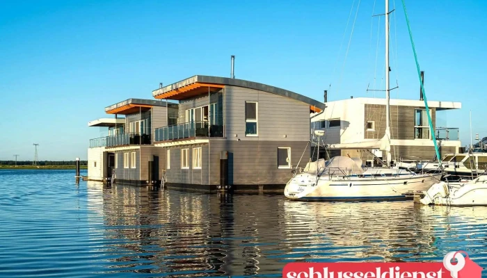 Baltic Sea Resortr Alle - Kröslin