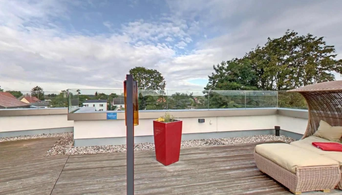 Baltic Sea Resortr Street View 360deg Fotos - Kröslin